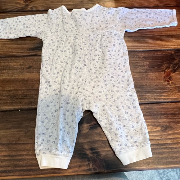 Disney Store Minnie Mouse White Kids Girls One Piece romper, 12 months, EUC, WDW - Picture 2 of 6